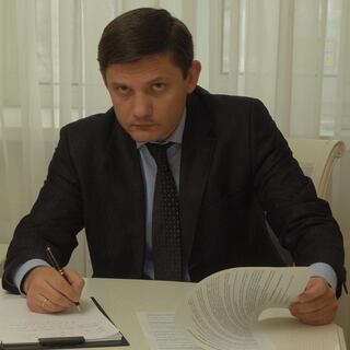 Мусієнко Володимир Іванович | Єдиний реєстр адвокатів України